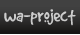 wa-project